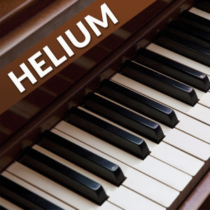 Listen to Elastic Heart (Piano Version) song with lyrics from Helium