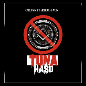 Album Tuna Haso oleh Carlos N