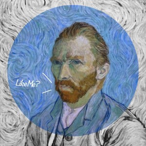 Listen to 像梵高先生一样 (完整版) song with lyrics from 郑斯尹