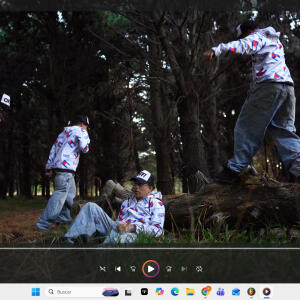 default playlist img