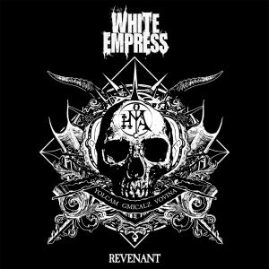 收听White Empress的Revenant歌词歌曲