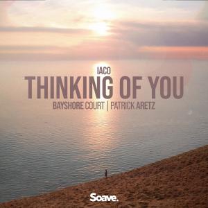 Patrick Aretz的专辑Thinking of You