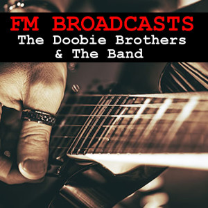 收听The Doobie Brothers的Black Water (Live)歌词歌曲