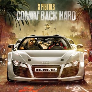 Comin Back Hard (Explicit)