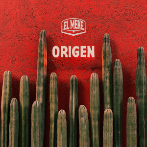 Album Origen from 