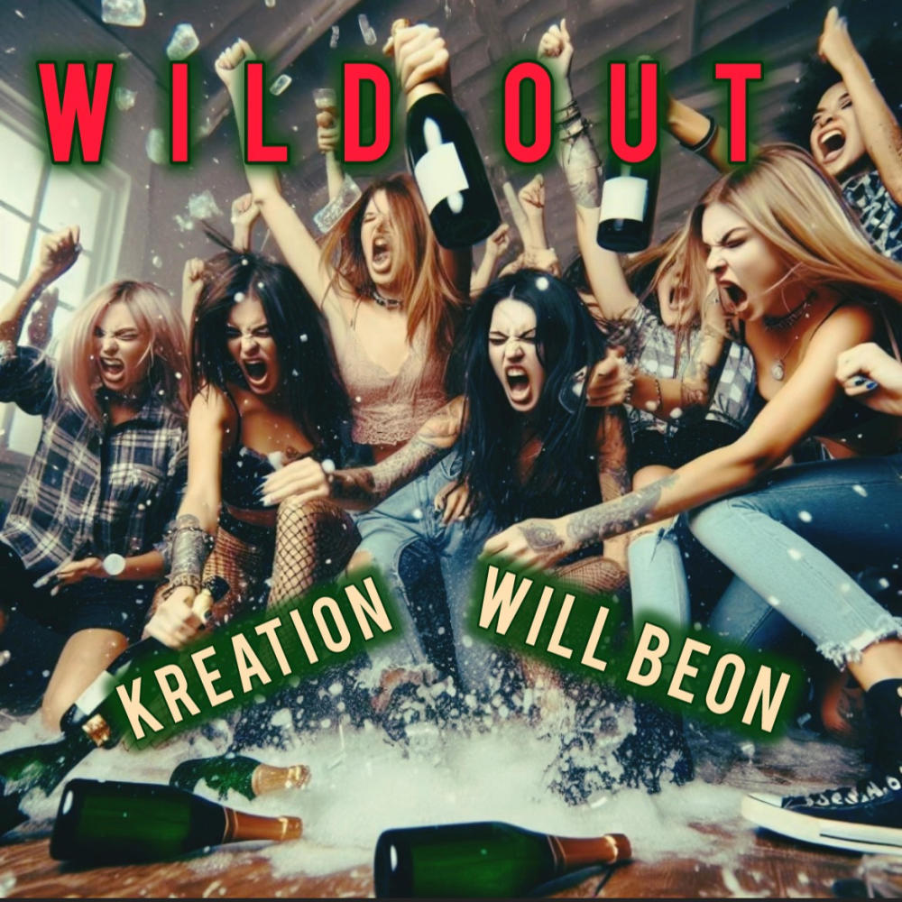 Wild Out (Explicit)