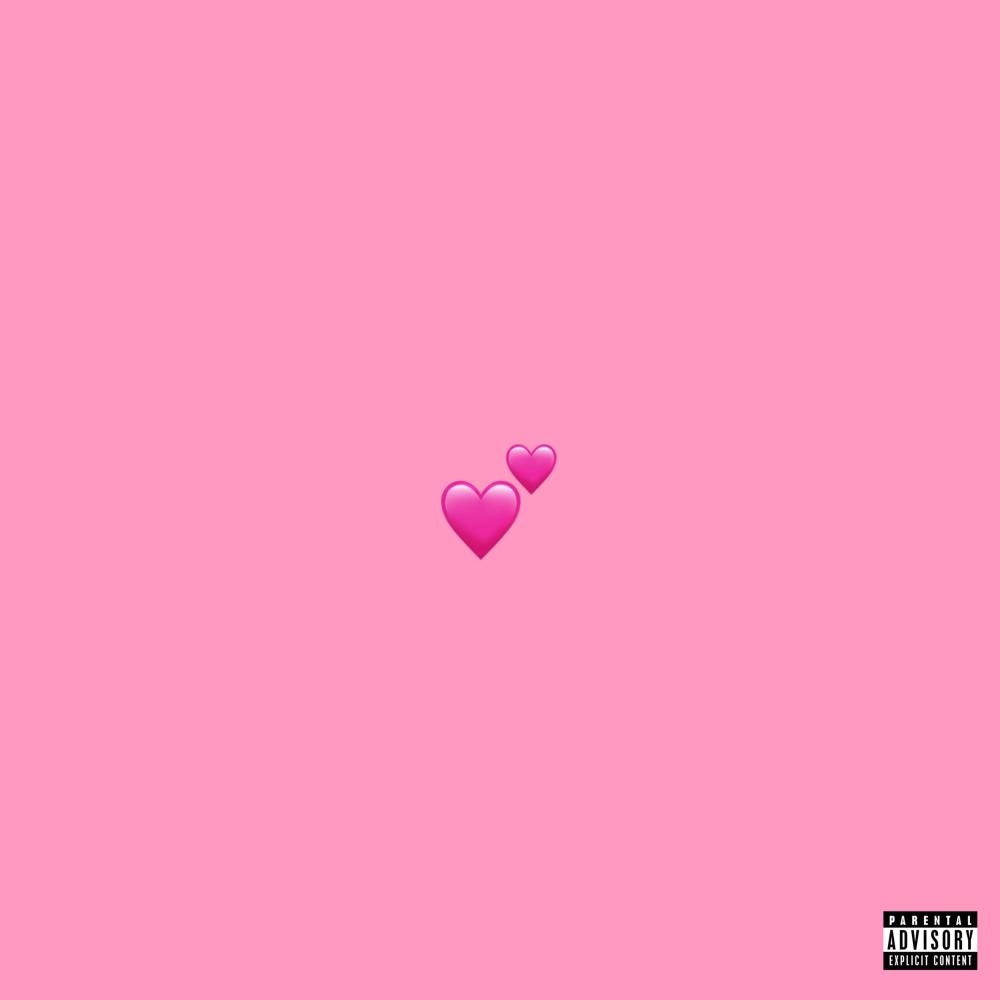 LUVSOBAD (feat. 2gaudy) (Slowed Down) (Explicit)