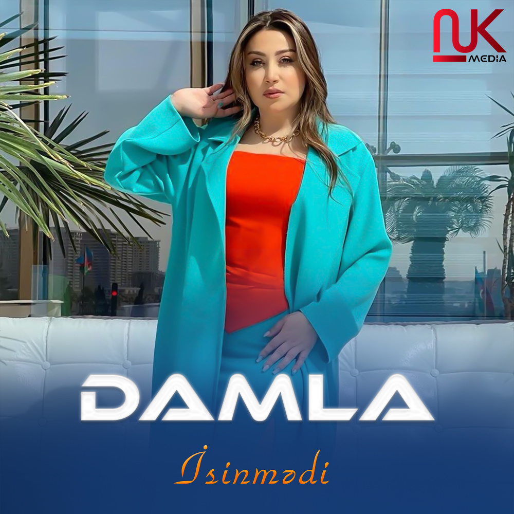 İsinmədi