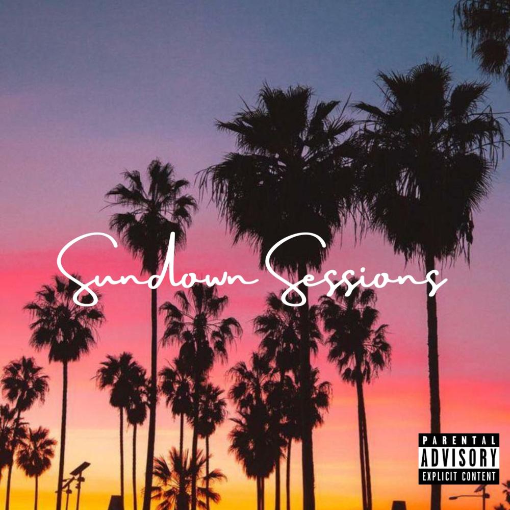 Sundown Sessions (Explicit)