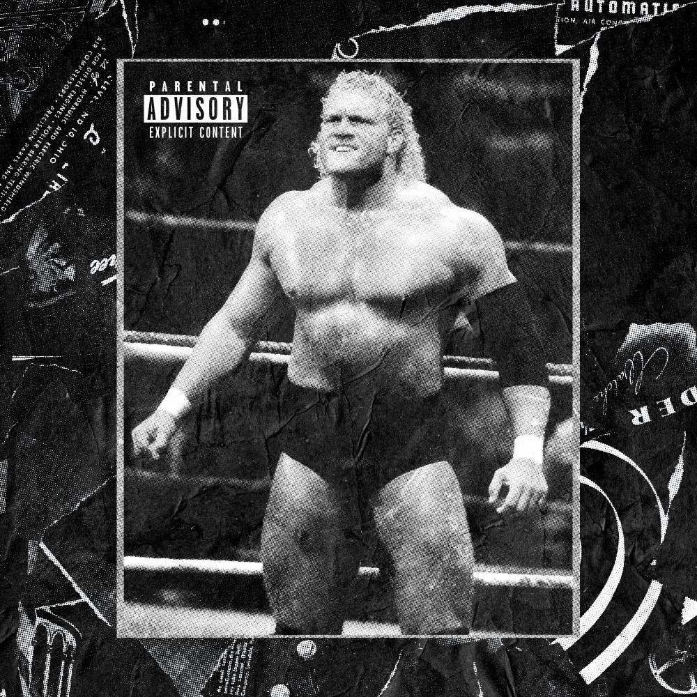 Sid Vicious (feat. Robotfingers) (Explicit)