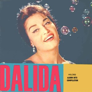 Dengarkan Romantica lagu dari Dalida dengan lirik