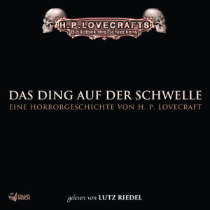 ดาวน์โหลดและฟังเพลง Das Ding auf der Schwelle - Teil 03 พร้อมเนื้อเพลงจาก Arcangel