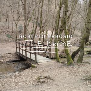 Dengarkan Sagrada Staircase lagu dari Roberto Rabosio dengan lirik