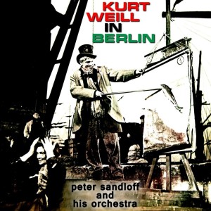 Dengarkan Rise and Fall of Mahagonny Town: Zither Melody and Mandalay Song lagu dari Peter Sandloff dengan lirik