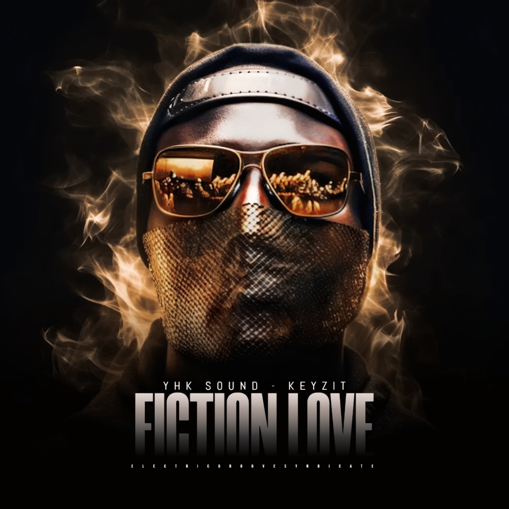 Fiction Love (LeNham Remix)