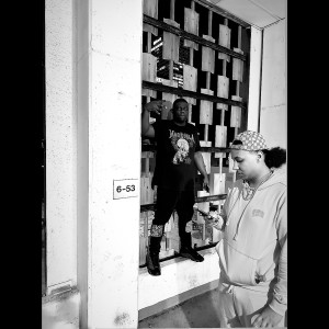 Listen to Sandbox (Explicit) song with lyrics from Boog3yMann