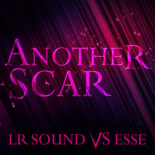 Another Scar (Radio Mix)