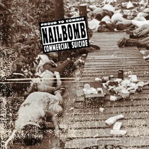 ดาวน์โหลดและฟังเพลง Sick Life (Live) พร้อมเนื้อเพลงจาก Nailbomb