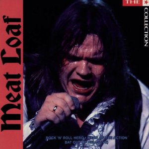 ดาวน์โหลดและฟังเพลง Standing On the Outside พร้อมเนื้อเพลงจาก Meat Loaf