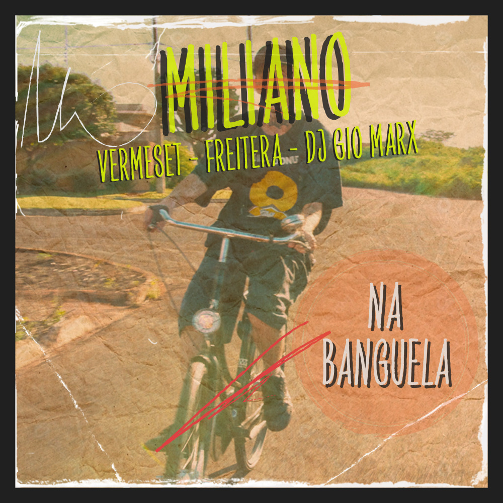 Na Banguela (Explicit)