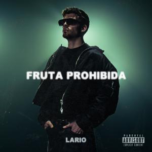 收聽Lario的Fruta prohibida歌詞歌曲