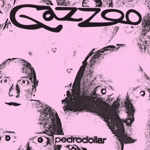 Album GAZZOO from Pedrodollar