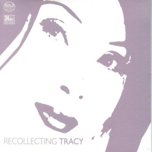 黃鶯鶯的專輯Recollecting Tracy