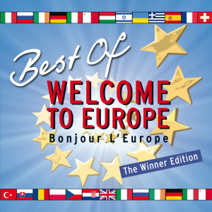 Dengarkan Welcome to Europe lagu dari Layla Milou dengan lirik