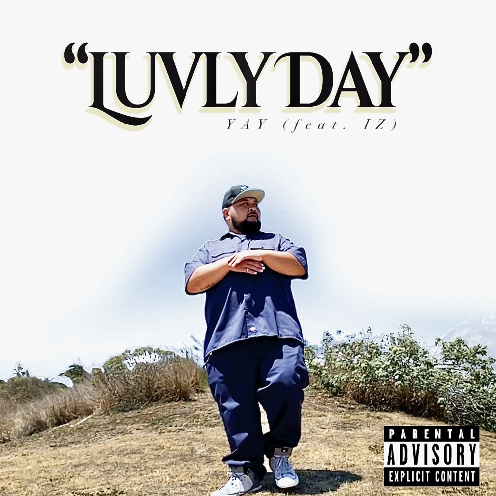 Luvly Day (Explicit)