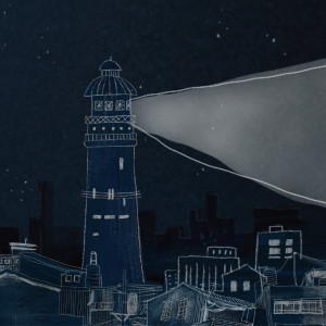 收听绿绣眼的拾歌词歌曲