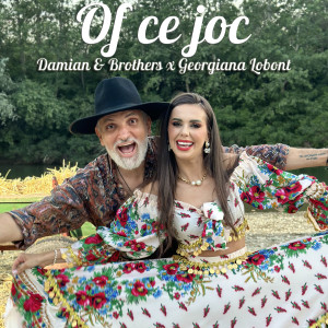 Listen to Of ce joc song with lyrics from The Gypsy Cuban Project