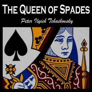 ดาวน์โหลดและฟังเพลง Tchaikovsky Queen of Spades, Opera-1 (Overture-Chorus of Children, Nannies-Chekalinsky Arioso of Herman-Herman and Tomsky-Chorus of the Promenaders-Quintet-Tomsky's Ballad-Final Scene and Storm) พร้อมเนื้อเพลงจาก The Symphony Orchestra Of Bolshoi Theatre