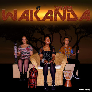 Album Wakanda from 