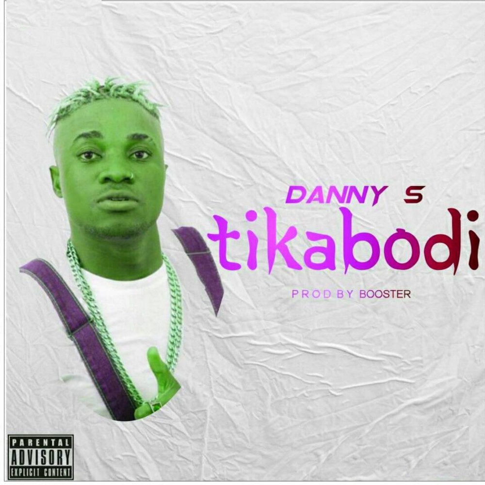 Tika Bodi (Explicit)