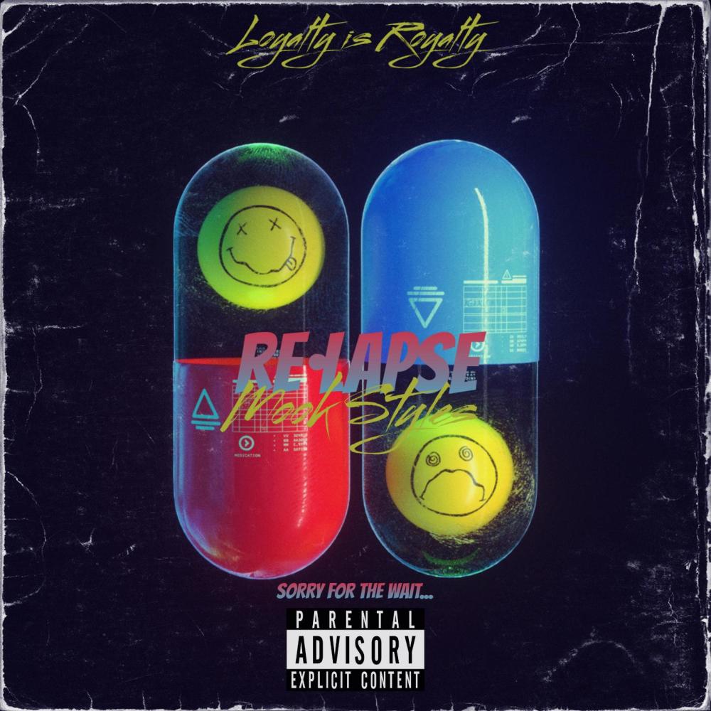 Starter (feat. Zaya Zay) (Explicit)