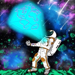 Album No He Dejado from Niño Nuclear