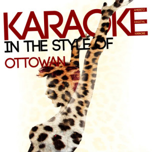收聽Ameritz Digital Karaoke的D. I. S. C. O. (Karaoke Version)歌詞歌曲