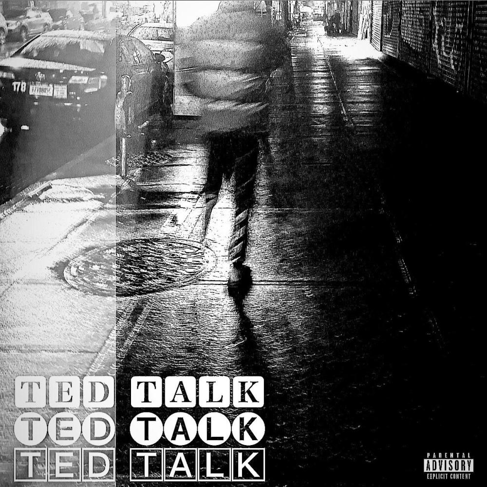 Ted Talk (Explicit)
