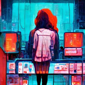 Ningen的專輯Duvet (feat. Siobhan Mazzei)