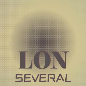 Listen to Lon Several song with lyrics from Otilie Joze