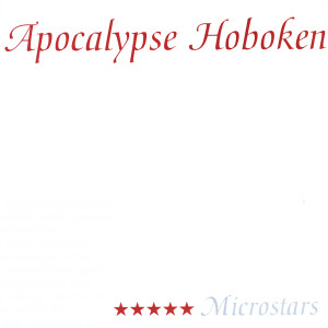 ดาวน์โหลดและฟังเพลง God Damn Thats Love พร้อมเนื้อเพลงจาก Apocalypse Hoboken