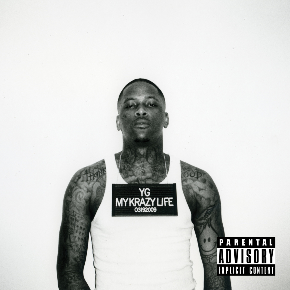 I Just Wanna Party (Explicit)