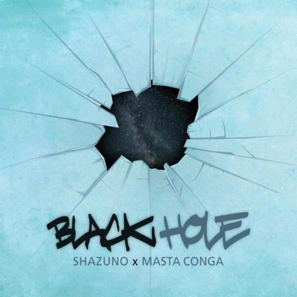 Black Hole (feat. Shazuno) (Explicit)