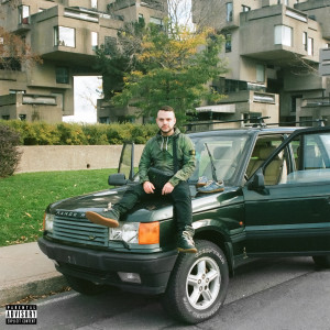 Listen to London en Maybach (Explicit) song with lyrics from Rowjay