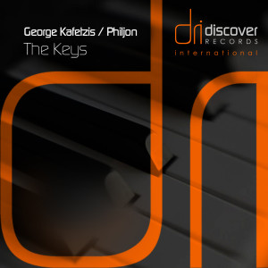 George Chatzis的专辑The Keys