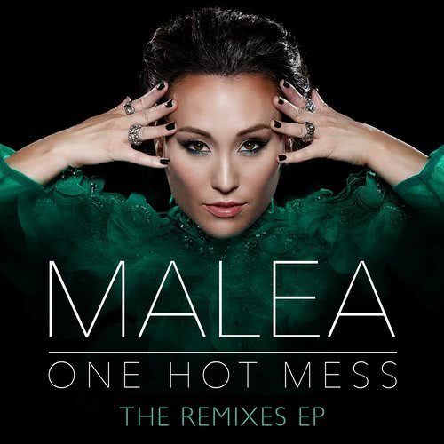 One Hot Mess (Riddler Radio Mix)