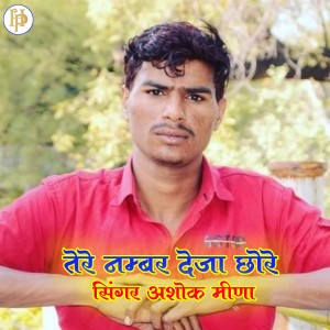 Listen to Tere Nambar Deja Chhore song with lyrics from Ashok Meena