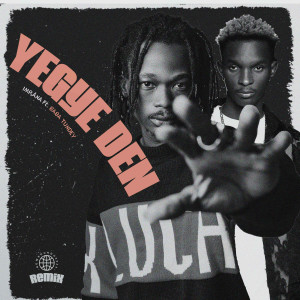 Imrana的專輯Yegye Den (Remix)