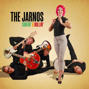 ดาวน์โหลดและฟังเพลง Sunny Side of the Beat พร้อมเนื้อเพลงจาก The Jarnos