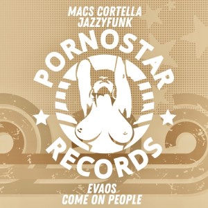 Album Evaos from Macs Cortella